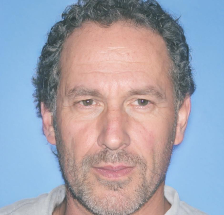 Retrato de Carlos Mendoza